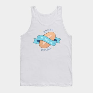 BREAD Tank Top